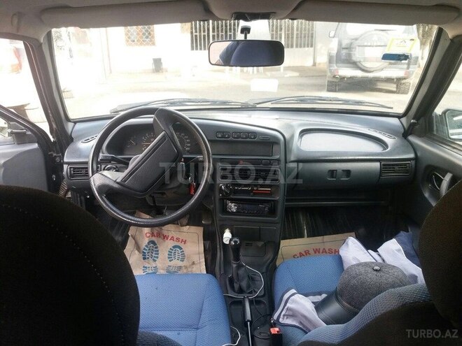LADA (VAZ) 2115 2010, 120,000 km - 1.6 l - Bakı