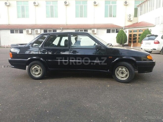 LADA (VAZ) 2115 2010, 120,000 km - 1.6 l - Bakı