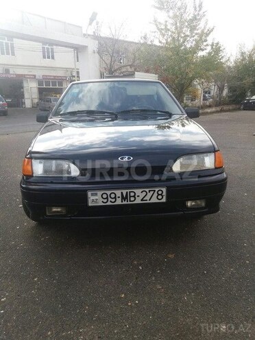 LADA (VAZ) 2115 2010, 120,000 km - 1.6 l - Bakı