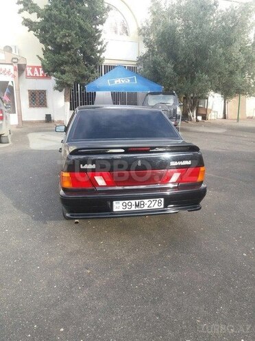 LADA (VAZ) 2115 2010, 120,000 km - 1.6 l - Bakı