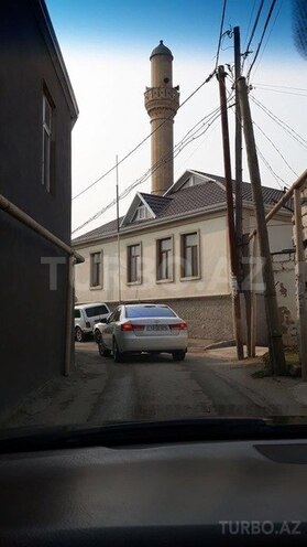 Hyundai Sonata 2007, 118,000 km - 2.4 l - Bakı