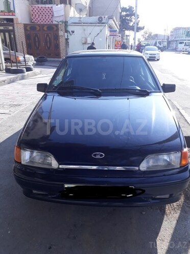 LADA (VAZ) 2115 2009, 120,000 km - 1.5 л - Bakı