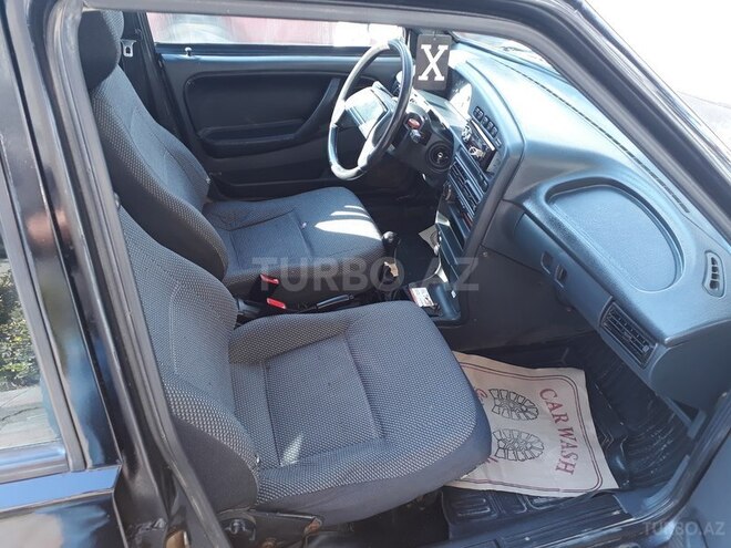 LADA (VAZ) 2115 2009, 120,000 km - 1.5 л - Bakı