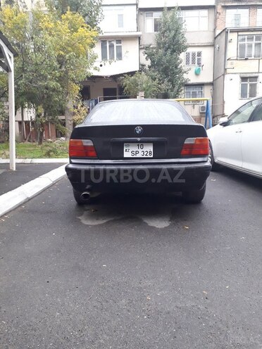 BMW 320 1993, 198,546 km - 2.0 l - Bakı