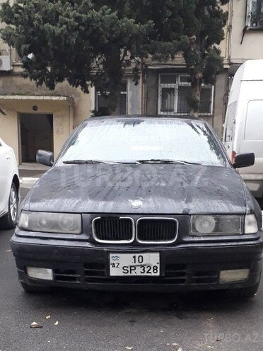 BMW 320 1993, 198,546 km - 2.0 l - Bakı