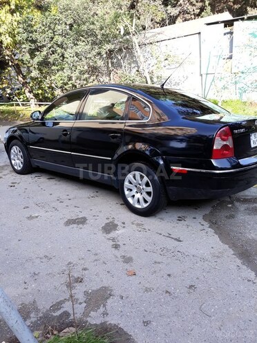 Volkswagen Passat 2003, 174,000 km - 1.8 l - Bakı