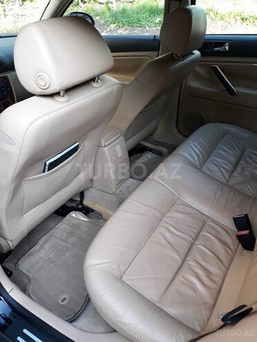 Volkswagen Passat 2003, 174,000 km - 1.8 l - Bakı