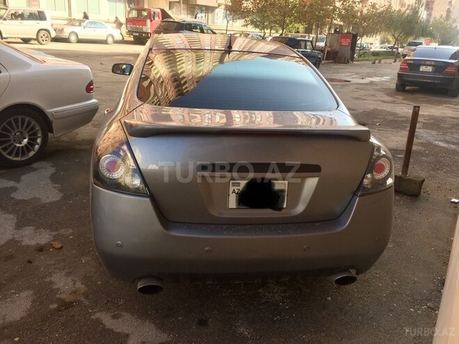 Nissan Altima 2008, 253,000 km - 2.5 l - Bakı