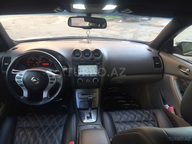 Nissan Altima 2008, 253,000 km - 2.5 l - Bakı