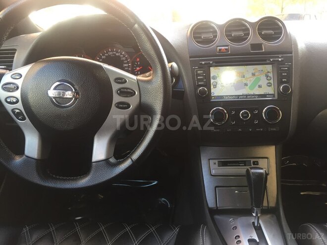 Nissan Altima 2008, 253,000 km - 2.5 l - Bakı