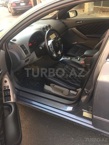 Nissan Altima 2008, 253,000 km - 2.5 l - Bakı