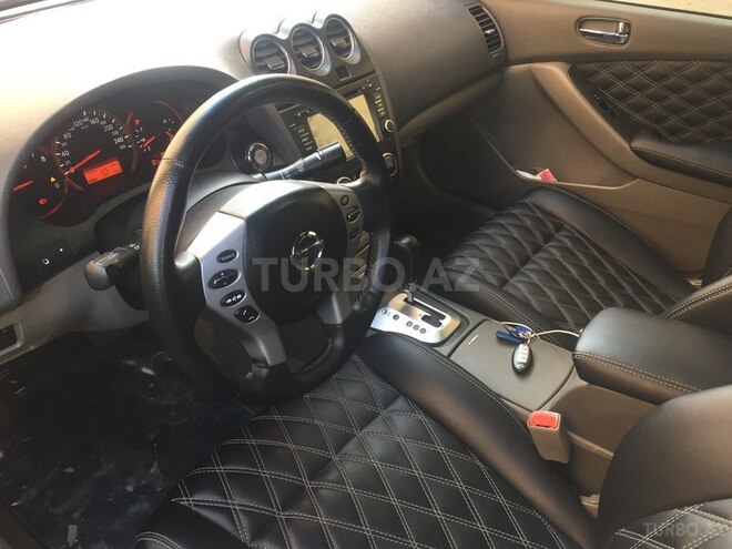 Nissan Altima 2008, 253,000 km - 2.5 l - Bakı