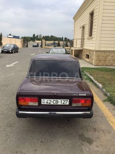 LADA (VAZ) 2107 2008, 110,000 km - 1.6 l - Lənkəran
