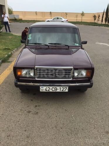 LADA (VAZ) 2107 2008, 110,000 km - 1.6 l - Lənkəran