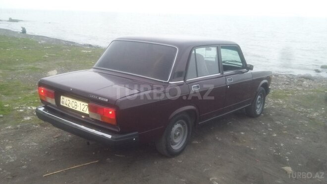 LADA (VAZ) 2107 2008, 110,000 km - 1.6 l - Lənkəran