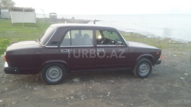 LADA (VAZ) 2107 2008, 110,000 km - 1.6 l - Lənkəran
