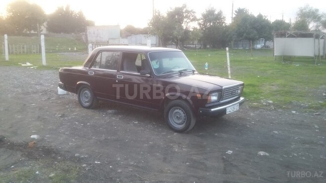 LADA (VAZ) 2107 2008, 110,000 km - 1.6 l - Lənkəran