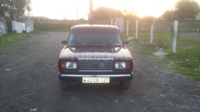 LADA (VAZ) 2107 2008, 110,000 km - 1.6 l - Lənkəran