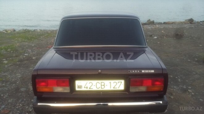 LADA (VAZ) 2107 2008, 110,000 km - 1.6 l - Lənkəran