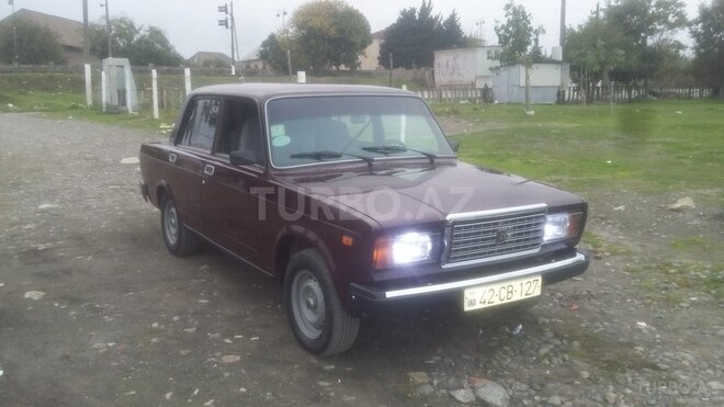 LADA (VAZ) 2107 2008, 110,000 km - 1.6 l - Lənkəran