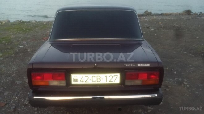 LADA (VAZ) 2107 2008, 110,000 km - 1.6 l - Lənkəran