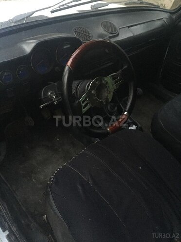 LADA (VAZ) 2106 1993, 265,600 km - 1.5 l - Bakı
