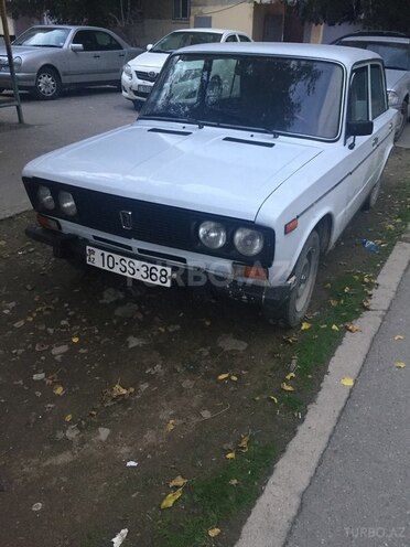 LADA (VAZ) 2106 1993, 265,600 km - 1.5 l - Bakı