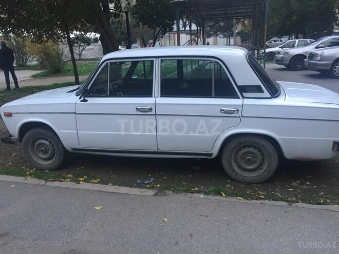 LADA (VAZ) 2106 1993, 265,600 km - 1.5 l - Bakı