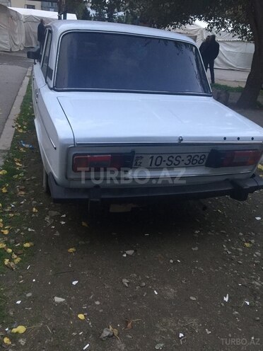 LADA (VAZ) 2106 1993, 265,600 km - 1.5 l - Bakı