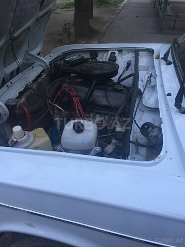 LADA (VAZ) 2106 1993, 265,600 km - 1.5 l - Bakı