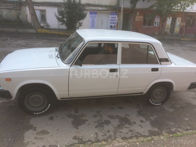 LADA (VAZ) 2107 1998, 161,000 km - 1.6 l - Bakı