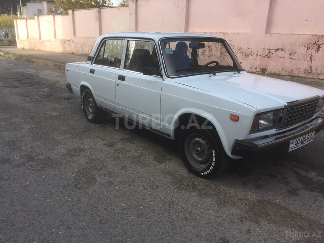 LADA (VAZ) 2107 1998, 161,000 km - 1.6 l - Bakı