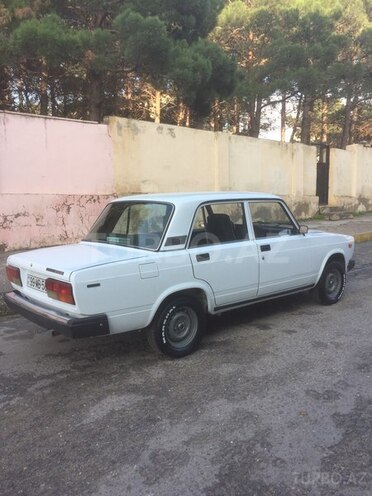 LADA (VAZ) 2107 1998, 161,000 km - 1.6 l - Bakı