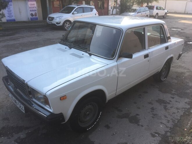 LADA (VAZ) 2107 1998, 161,000 km - 1.6 l - Bakı