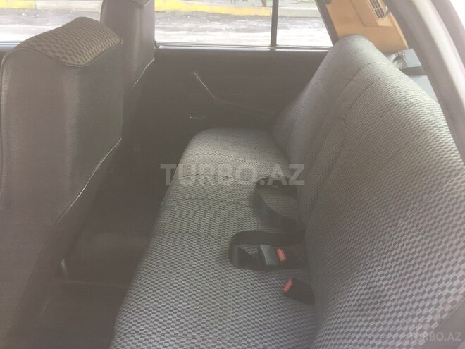 LADA (VAZ) 2107 1998, 161,000 km - 1.6 l - Bakı