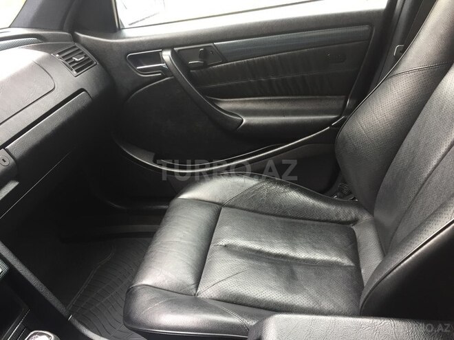 Mercedes C 230 1999, 221,341 km - 2.3 l - Bakı