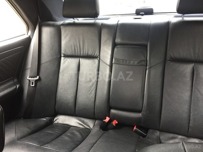 Mercedes C 230 1999, 221,341 km - 2.3 l - Bakı