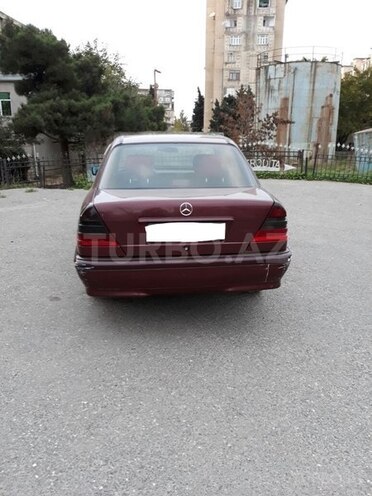 Mercedes C 180 1997, 420,000 km - 1.8 л - Bakı