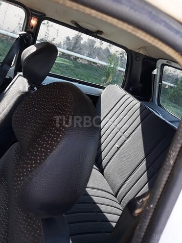 LADA (VAZ) Niva 2005, 215,000 km - 1.7 л - Bakı