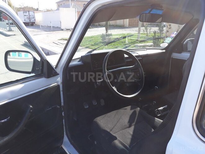 LADA (VAZ) Niva 2005, 215,000 km - 1.7 л - Bakı