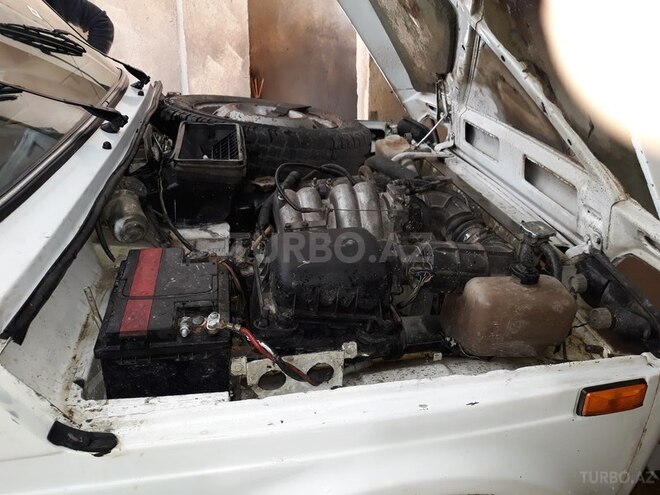 LADA (VAZ) Niva 2005, 215,000 km - 1.7 л - Bakı