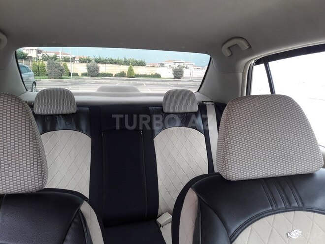 Nissan Tiida 2007, 150,000 km - 1.6 л - Bakı