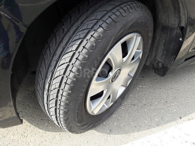 Nissan Tiida 2007, 150,000 km - 1.6 л - Bakı