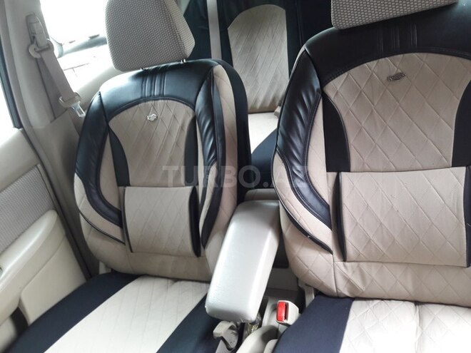 Nissan Tiida 2007, 150,000 km - 1.6 л - Bakı