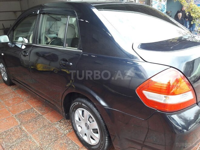 Nissan Tiida 2007, 150,000 km - 1.6 л - Bakı