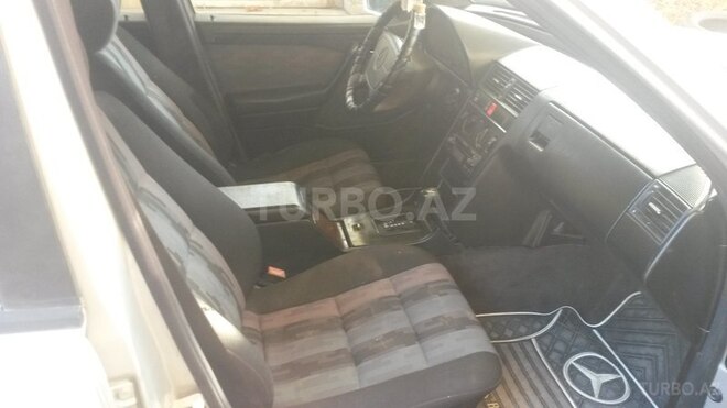 Mercedes C 180 1994, 230,000 km - 1.8 l - Bakı