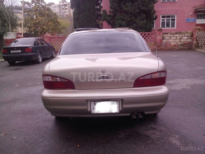 Kia Clarus 1998, 124,564 km - 2.0 l - Bakı