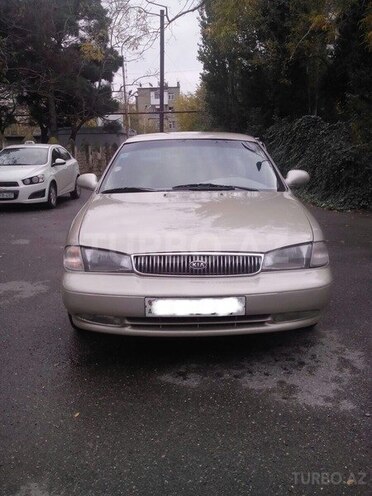 Kia Clarus 1998, 124,564 km - 2.0 l - Bakı