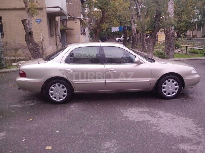 Kia Clarus 1998, 124,564 km - 2.0 l - Bakı