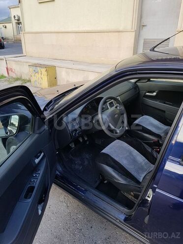 LADA (VAZ) Priora 2013, 150,000 km - 1.6 л - Bakı